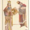 Krzyżowcy. Tom I-IV. - obrazek 2