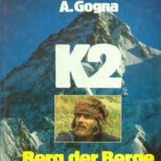 K2. Berg der Berge