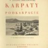 Karpaty i Podkarpacie. - obrazek 2