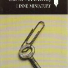Okno na ulicę i inne miniatury