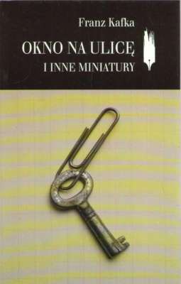 Okno na ulicę i inne miniatury