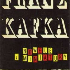 Nowele i miniatury