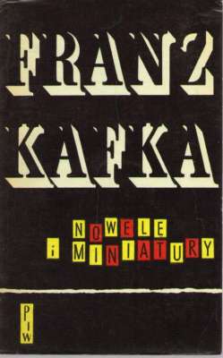 Nowele i miniatury