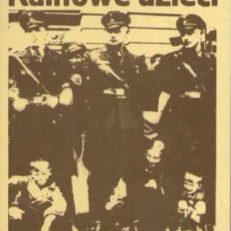 Kainowe dzieci (Rozmowy z potomkami hitlerowców)