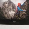 STRZELISTE Tatry 2015. Kalendarz ścienny zawierający 12 wielobarwnych zdjęć na kartonach formatu ok 60 x 50 cm.