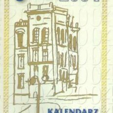 KALENDARZ Mysłowicki 2004