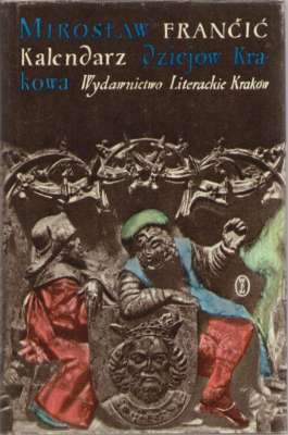 Kalendarz dziejów Krakowa