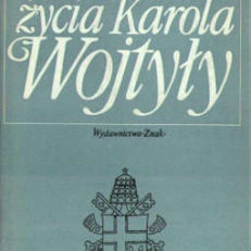 KALENDARIUM życia Karola Wojtyły. 