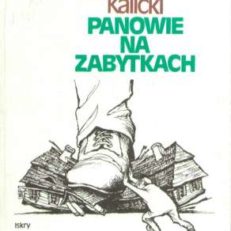 Panowie na zabytkach