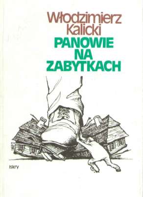 Panowie na zabytkach