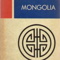 Mongolia