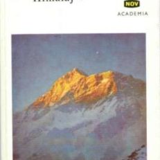 Himalaj.