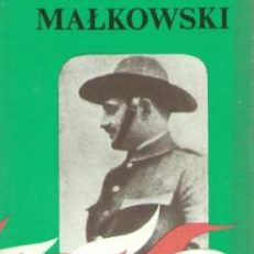 Andrzej Małkowski