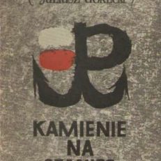 Kamienie na szaniec