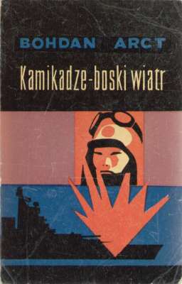 Kamikadze – boski wiatr