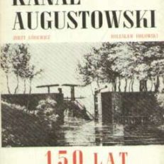 Kanał Augustowski