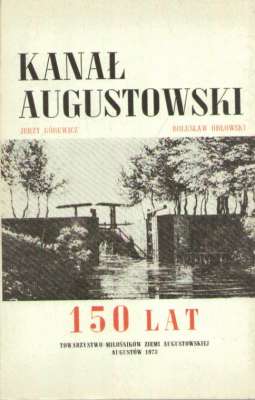 Kanał Augustowski