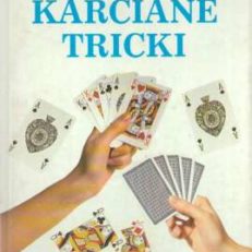 Karciane tricki