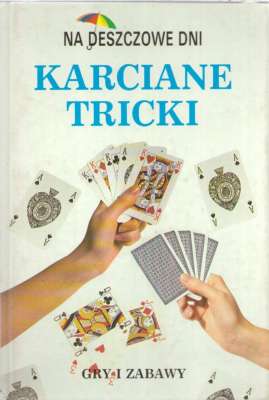 Karciane tricki
