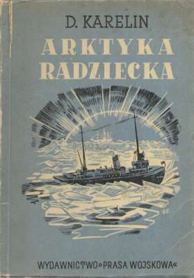 Arktyka radziecka