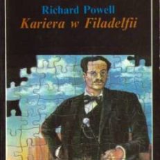 Kariera w Filadelfii.