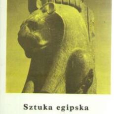 SZTUKA egipska. Karnak