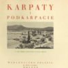 Karpaty i Podkarpacie. - obrazek 2
