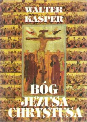 Bóg Jezusa Chrystusa.