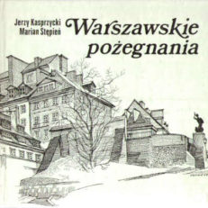 Warszawskie pożegnania