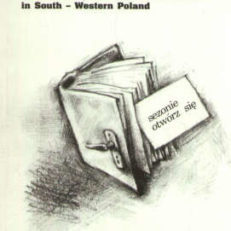 KATALOG bazy noclegowej Polski południowo-zachodniej