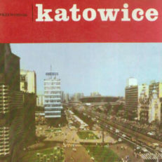 Katowice i okolice. Przewodnik.