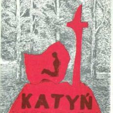 Katyń. Przerwane życiorysy.