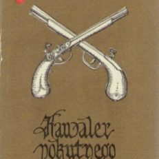 Kawaler pokutnego krzyża
