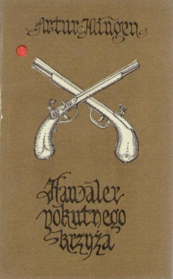 Kawaler pokutnego krzyża