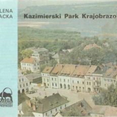 Kazimierski Park Krajobrazowy