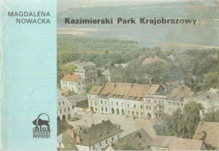 Kazimierski Park Krajobrazowy