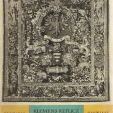 Miecz i kobierce. Opowieść o grabieży skarbów wawelskich.