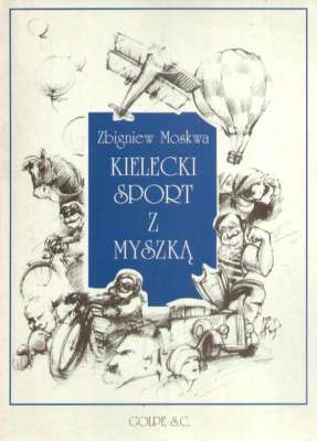 Kielecki sport z myszką