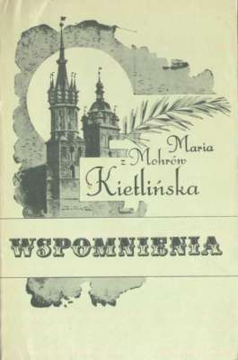 Wspomnienia spisała...