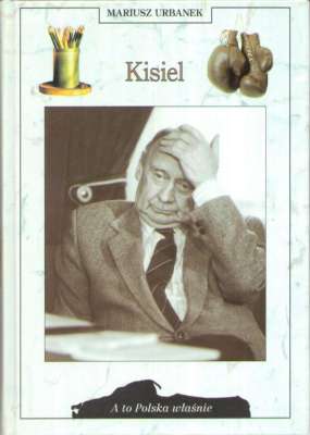 Kisiel.