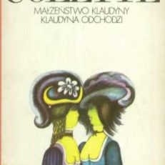 Małżeństwo Klaudyn. Klaudyna odchodzi