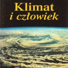 Klimat i człowiek.