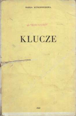 Klucze.