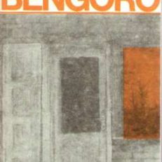 Bengoro.