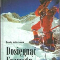 Dosięgnąć Everestu