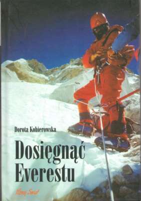 Dosięgnąć Everestu
