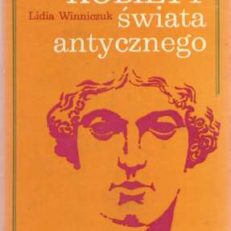 KOBIETY świata antycznego.