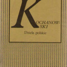 Dziela polskie