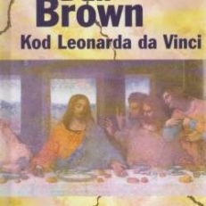Kod Leonarda da Vinci