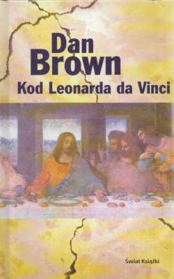Kod Leonarda da Vinci